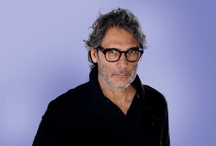 Dr Roberto Molinari