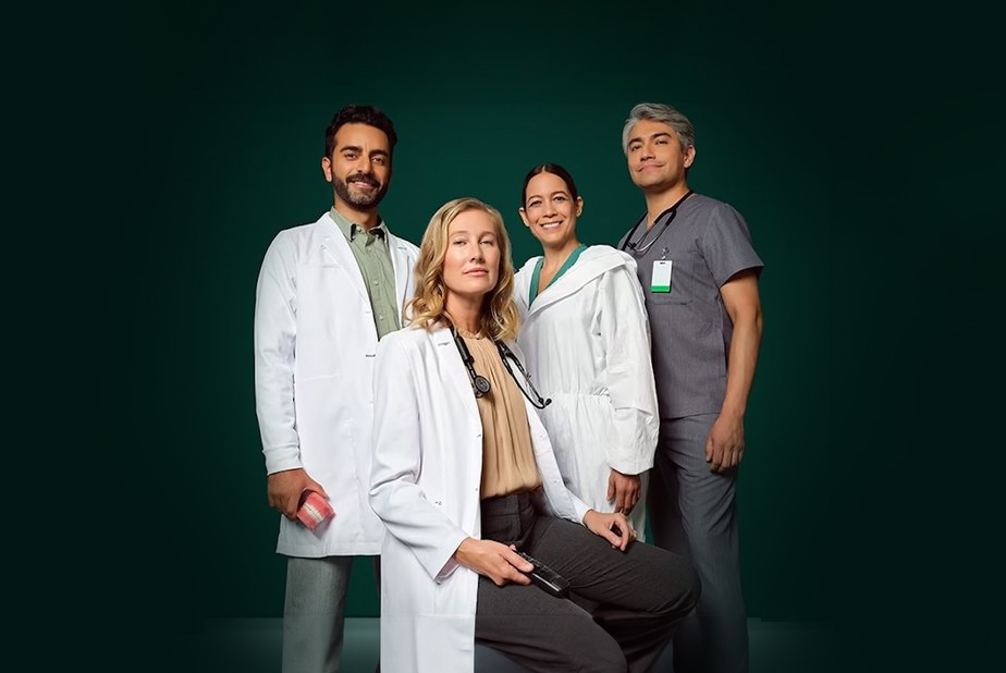 Novità dalla divisione Health Care 3M