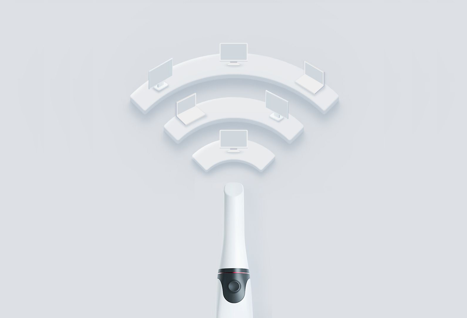 TRIOS Wireless