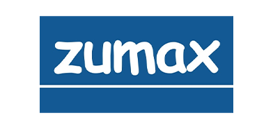 zumax logo