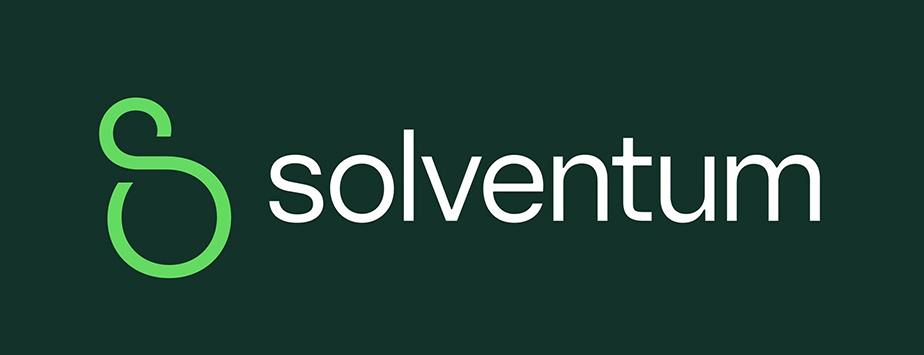 Logo Solventum