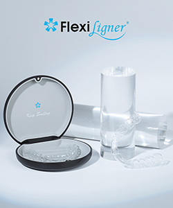 Flexiligner