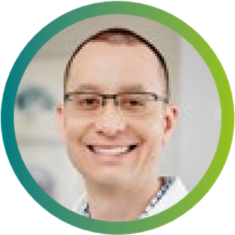 Dr. Doug Palaganas