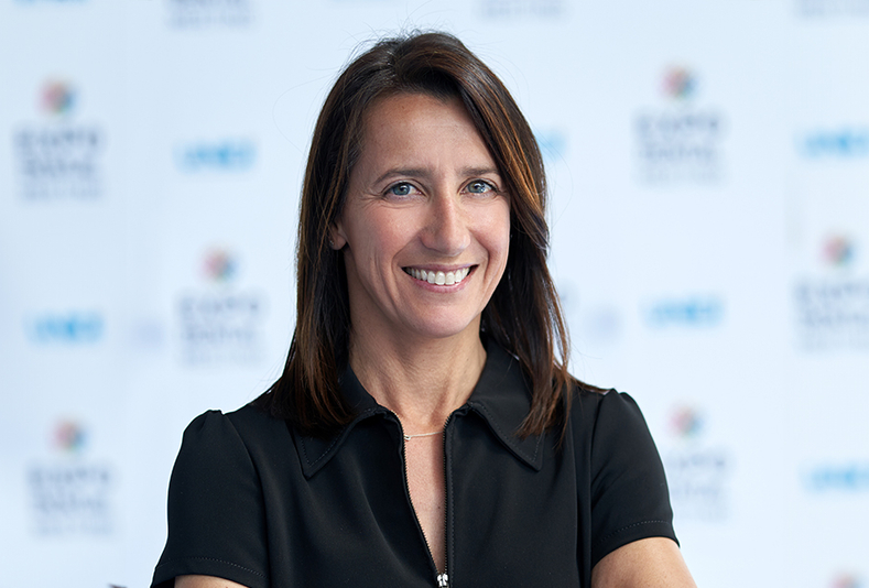 Linda Sanin