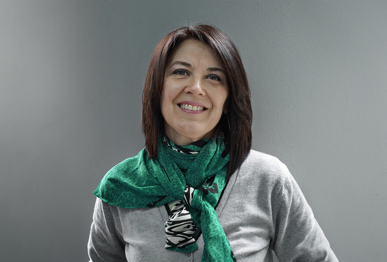 Dottoressa Veronica Vismara