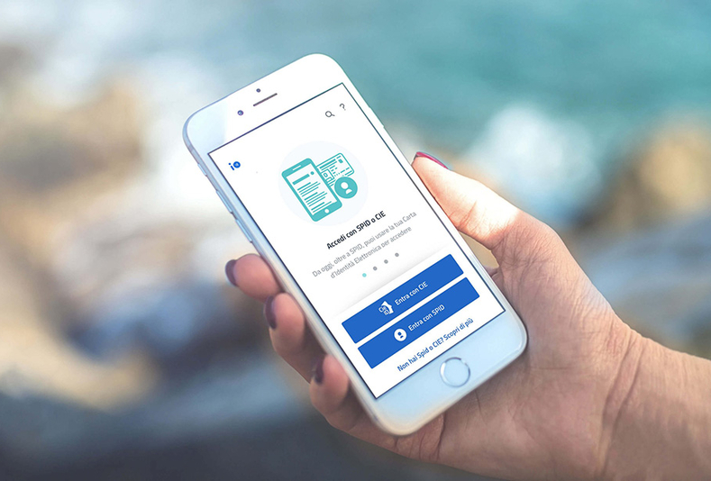 App IO