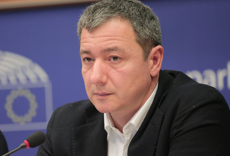 Dario Tamburrano