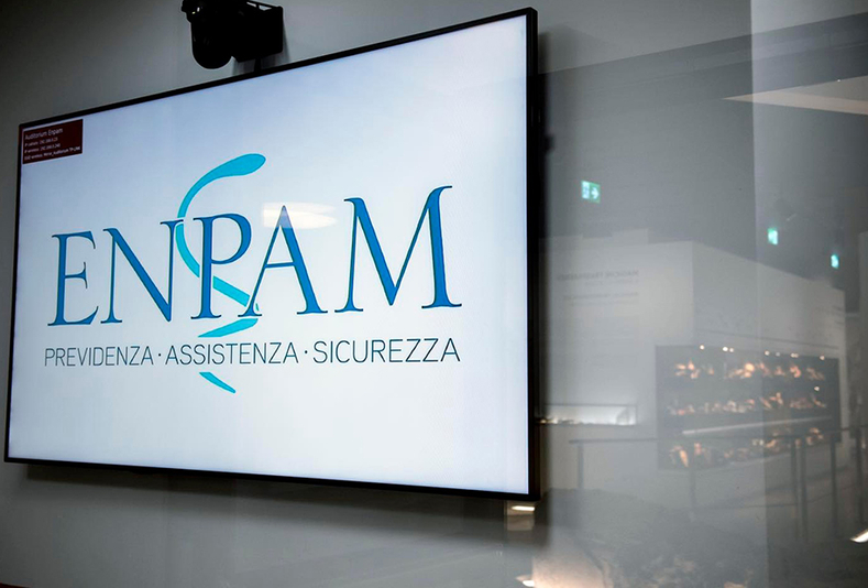 logo Enpam