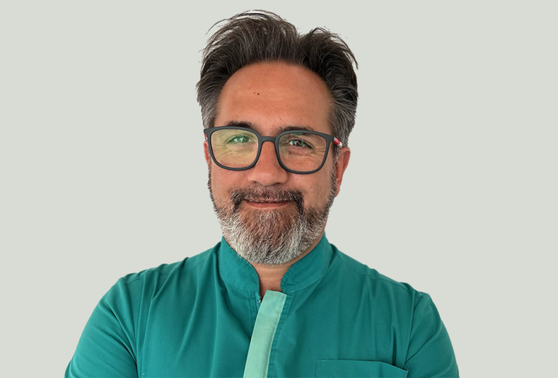 Dr. Mirco Flammini