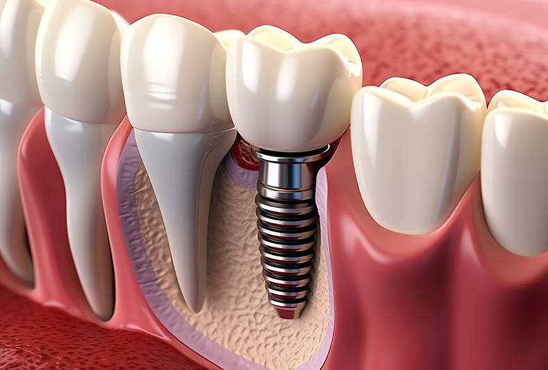 osteointegrazione