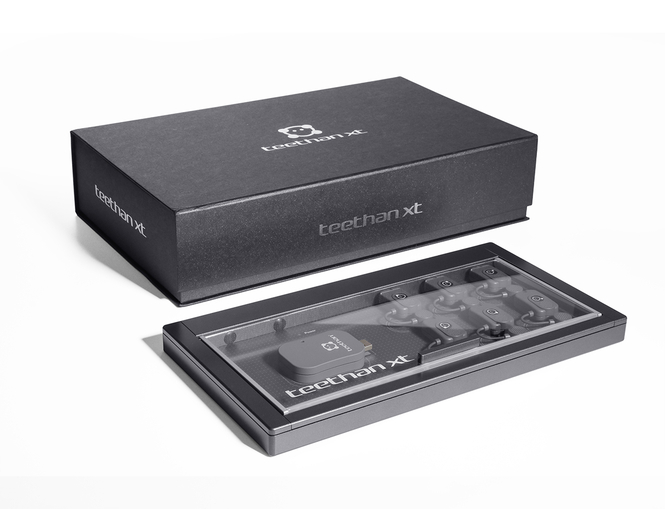 Wild Landscape