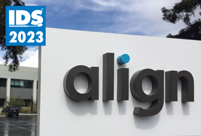 Align ids