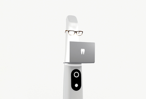 Nuovo scanner pc di 3Shape