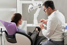 Diabete e sorriso:  La guida con 6 cose da fare che (forse) non sapevi 