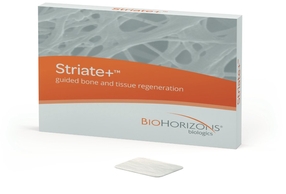 Striate+