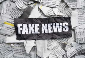 Fake news 