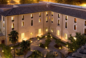Hotel Donna Camilla Savelli a Roma