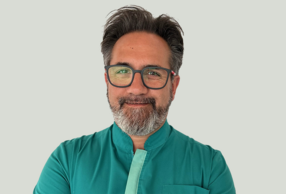Dr. Mirco Flammini