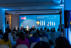 presentazione STADA Health Report 2024