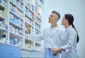 medici e farmaci