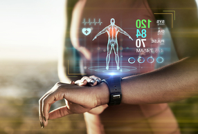 dispositivo medico wearable 