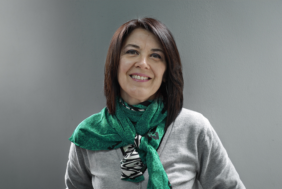 Dottoressa Veronica Vismara
