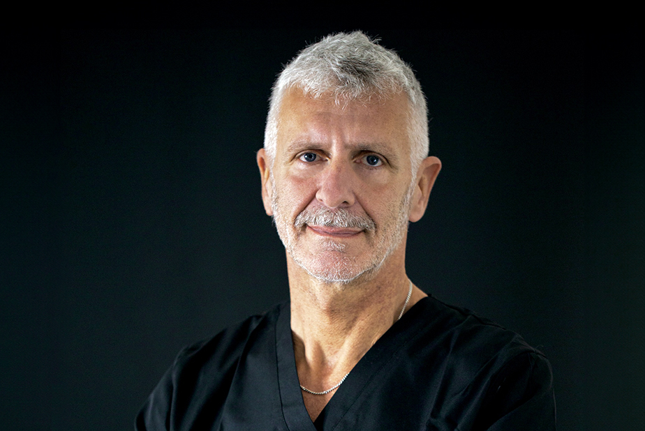 Dott. Michele Cassetta