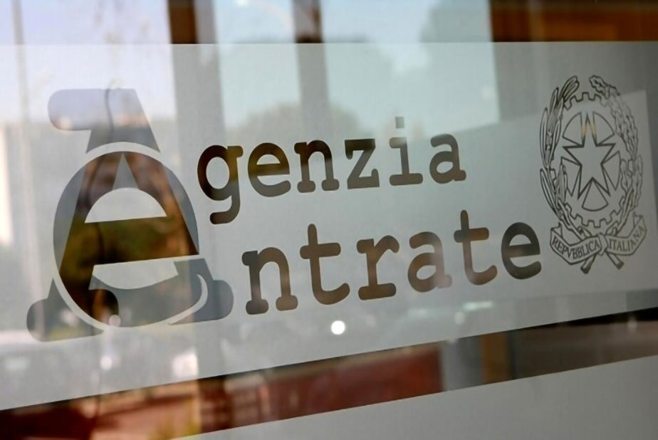 Agenzia delle entrate