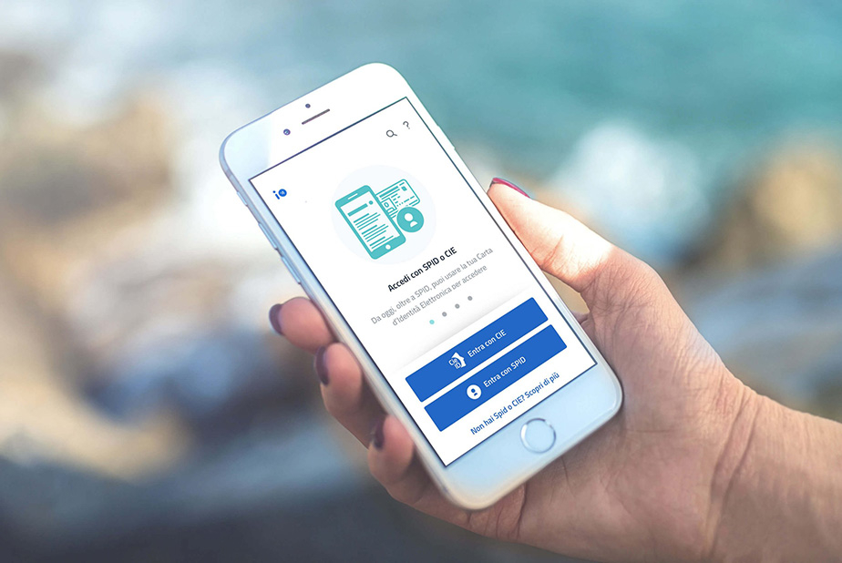 App IO