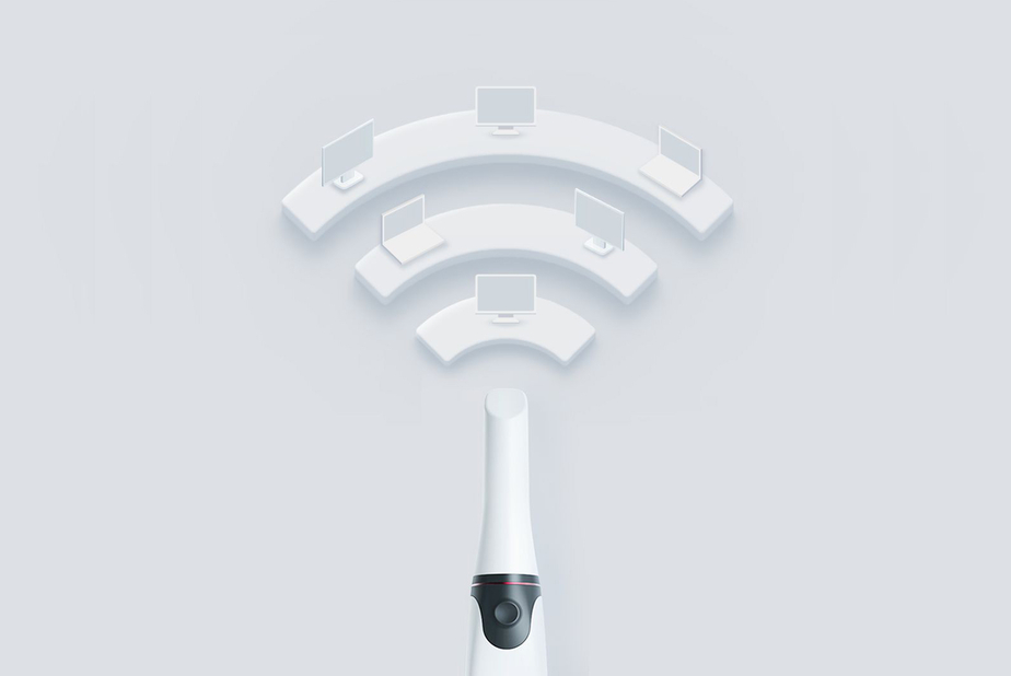 TRIOS Wireless