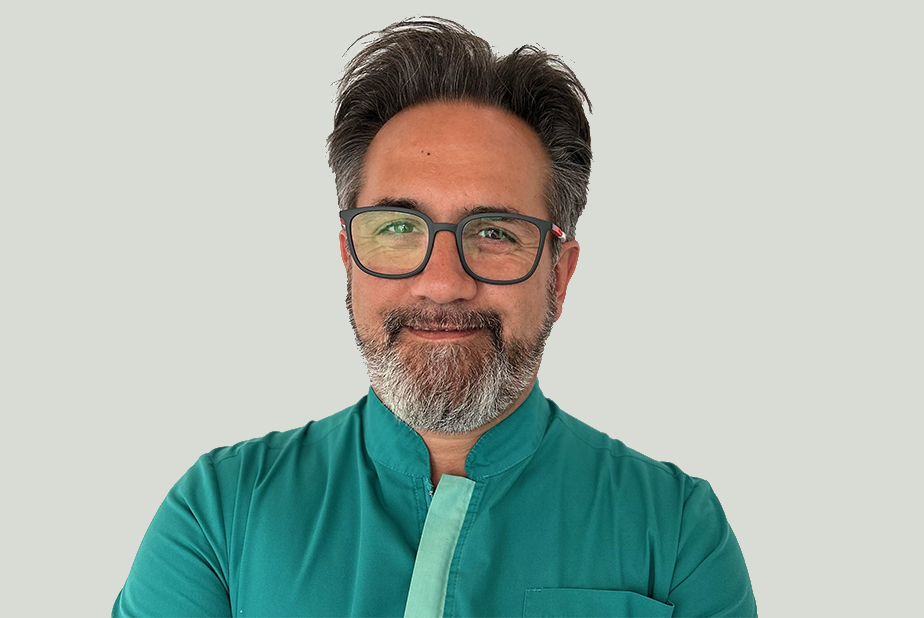 Dr. Mirco Flammini