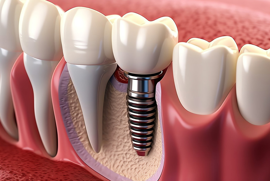 osteointegrazione