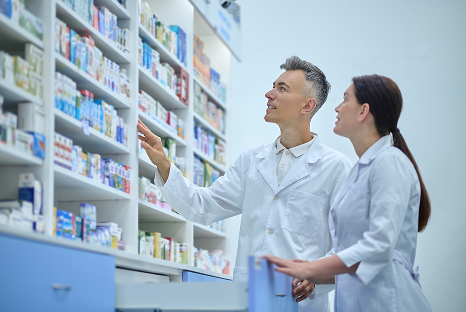 medici e farmaci